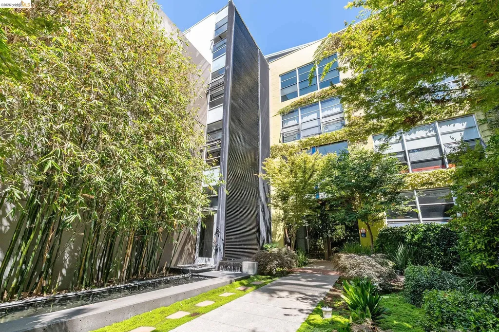 1510 Park Avenue Emeryville CA 94608