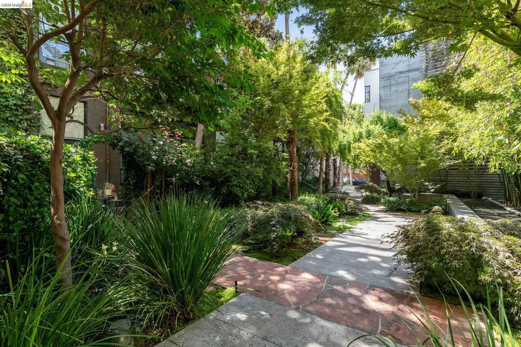 1510 Park Avenue Emeryville CA 94608