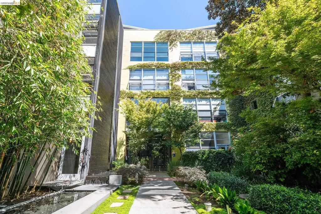 1510 Park Avenue Emeryville CA 94608