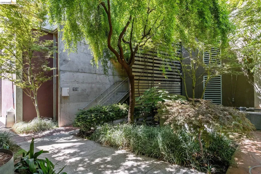 1510 Park Avenue Emeryville CA 94608