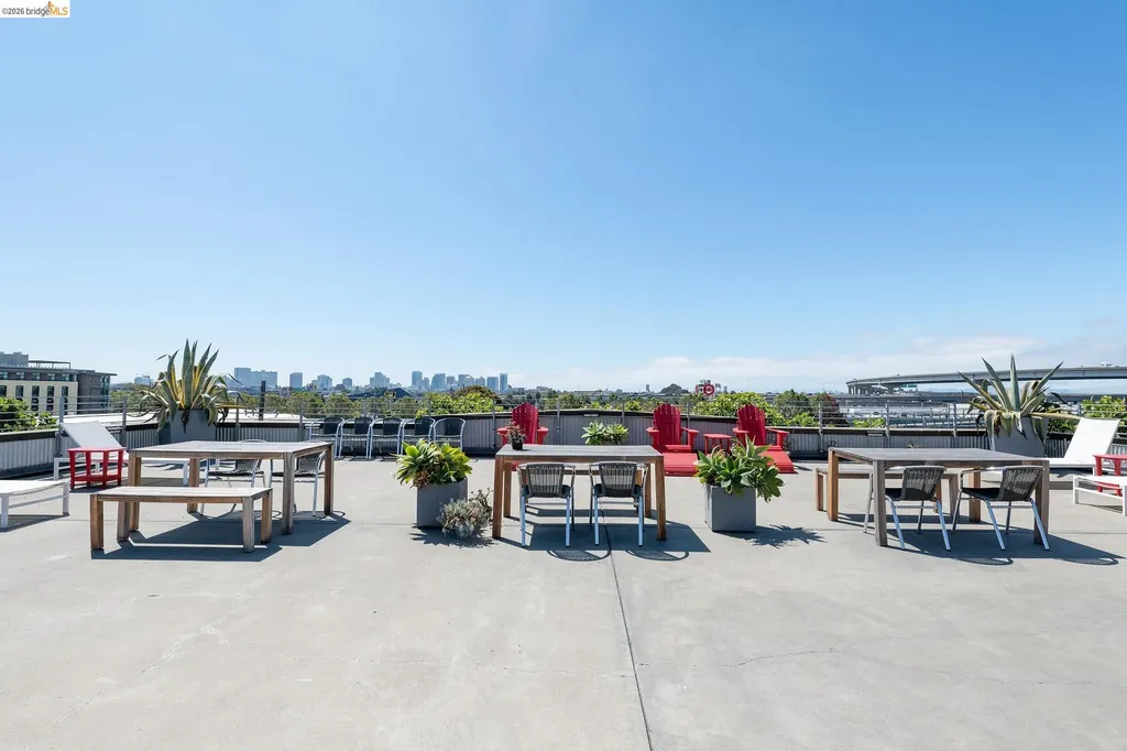 1510 Park Avenue Emeryville CA 94608