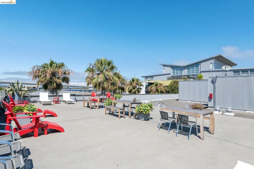 1510 Park Avenue Emeryville CA 94608