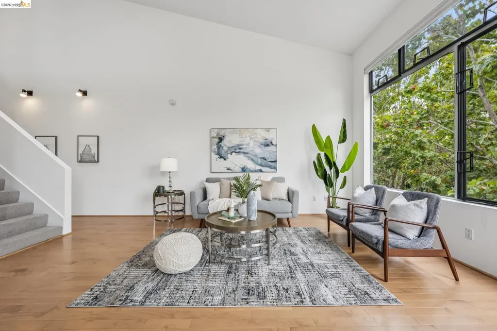 1510 Park Avenue Emeryville CA 94608