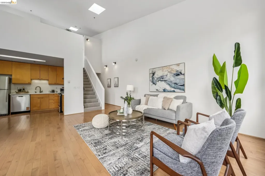 1510 Park Avenue Emeryville CA 94608