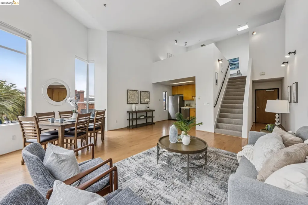 1510 Park Avenue Emeryville CA 94608