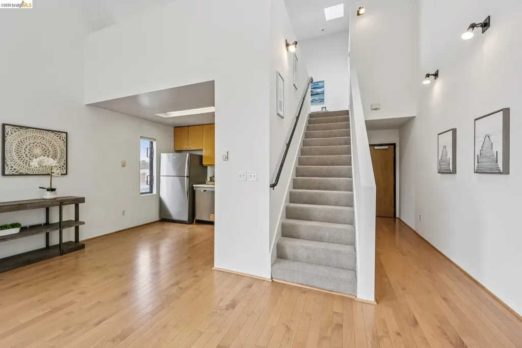 1510 Park Avenue Emeryville CA 94608