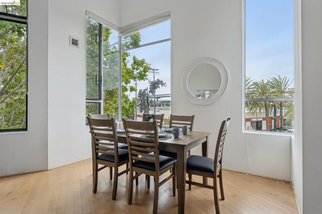 1510 Park Avenue Emeryville CA 94608