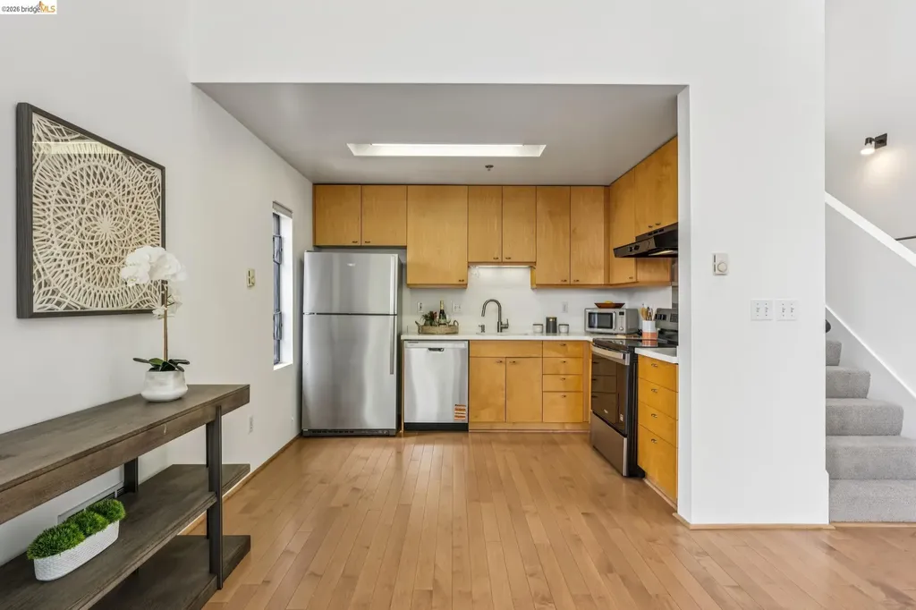 1510 Park Avenue Emeryville CA 94608