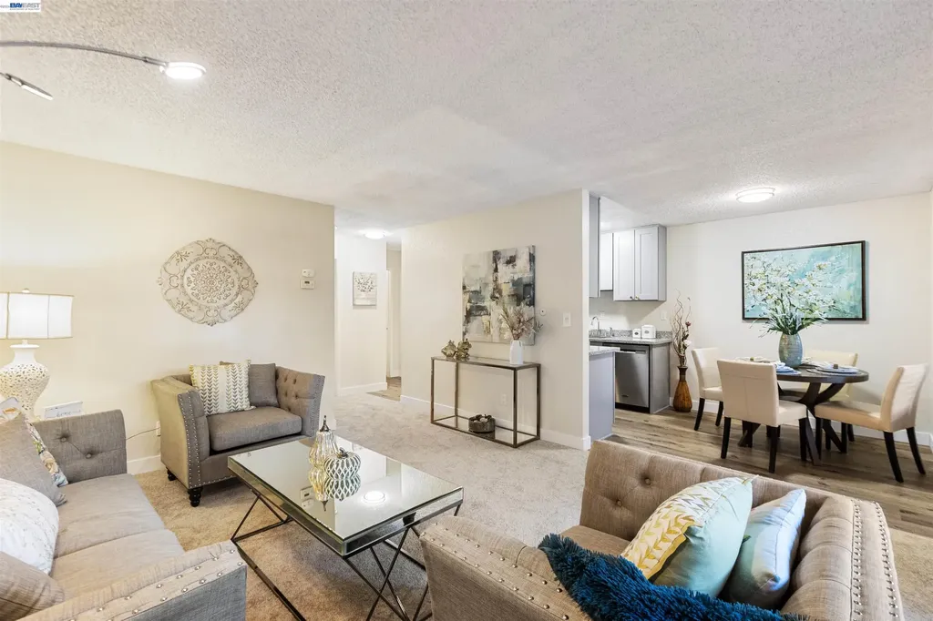 2131 Northwood Circle Concord CA 94520