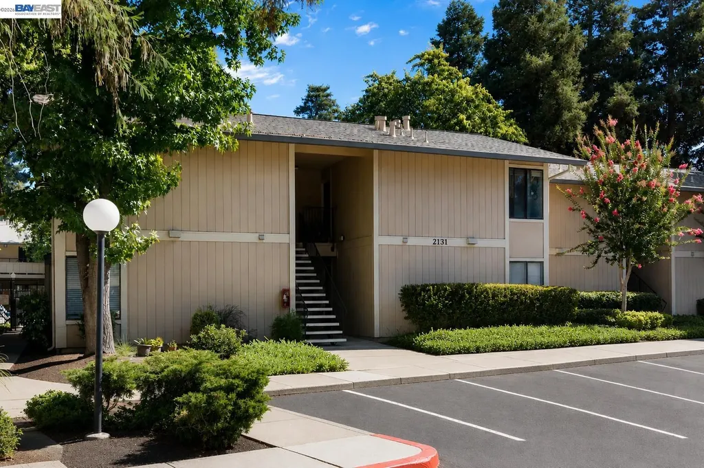 2131 Northwood Circle Concord CA 94520