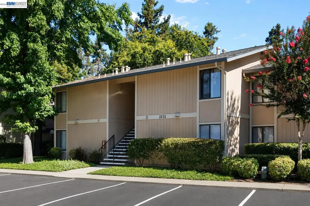2131 Northwood Circle Concord CA 94520