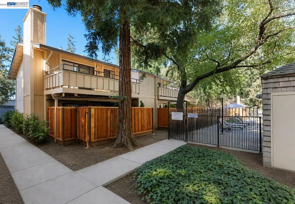 2131 Northwood Circle Concord CA 94520