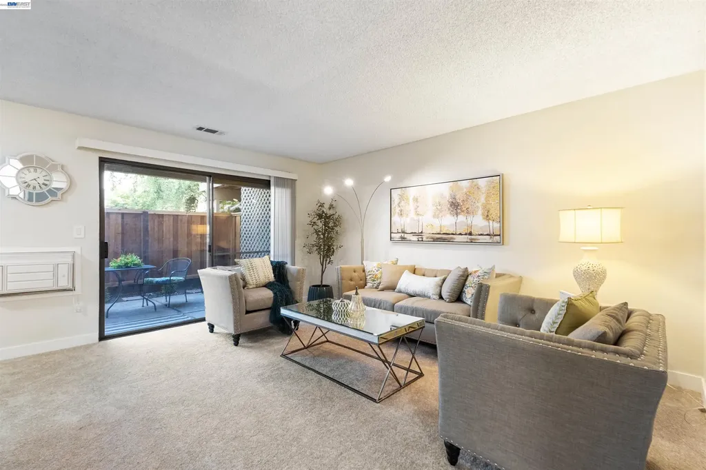 2131 Northwood Circle Concord CA 94520