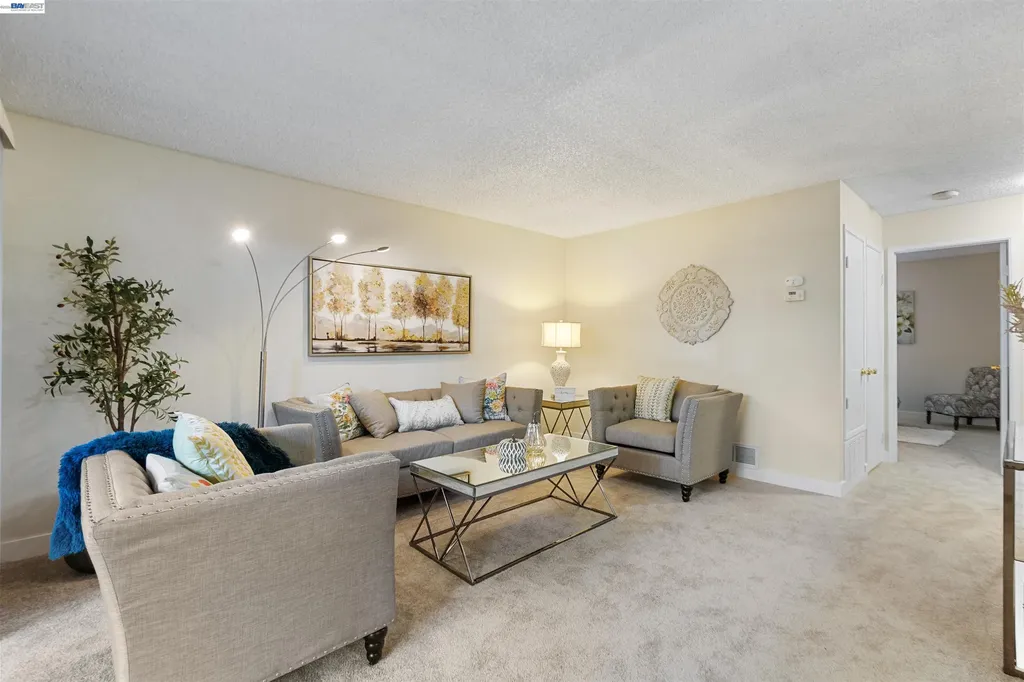 2131 Northwood Circle Concord CA 94520