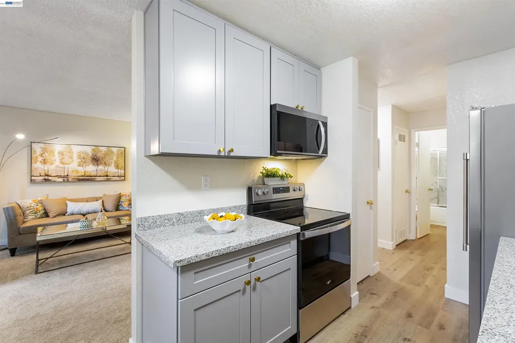 2131 Northwood Circle Concord CA 94520