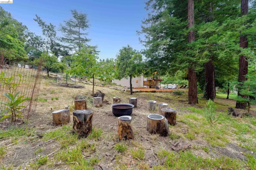 4685 Commonwealth Drive Oakland CA 94605
