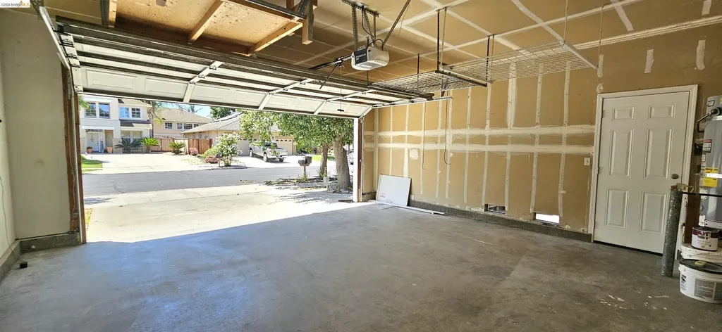 707 Thompsons Drive Brentwood CA 94513