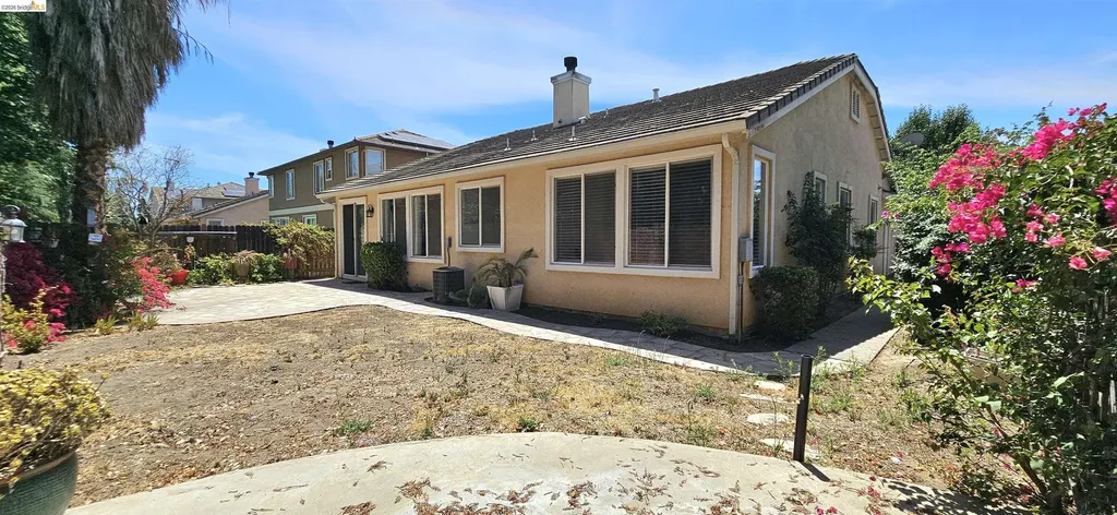 707 Thompsons Drive Brentwood CA 94513