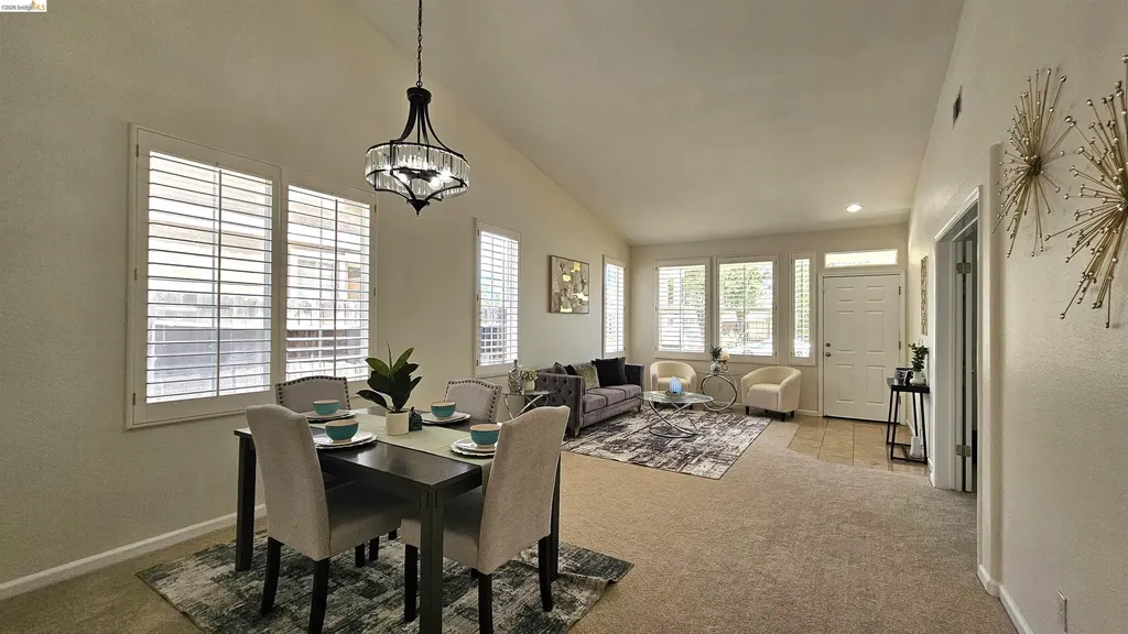 707 Thompsons Drive Brentwood CA 94513