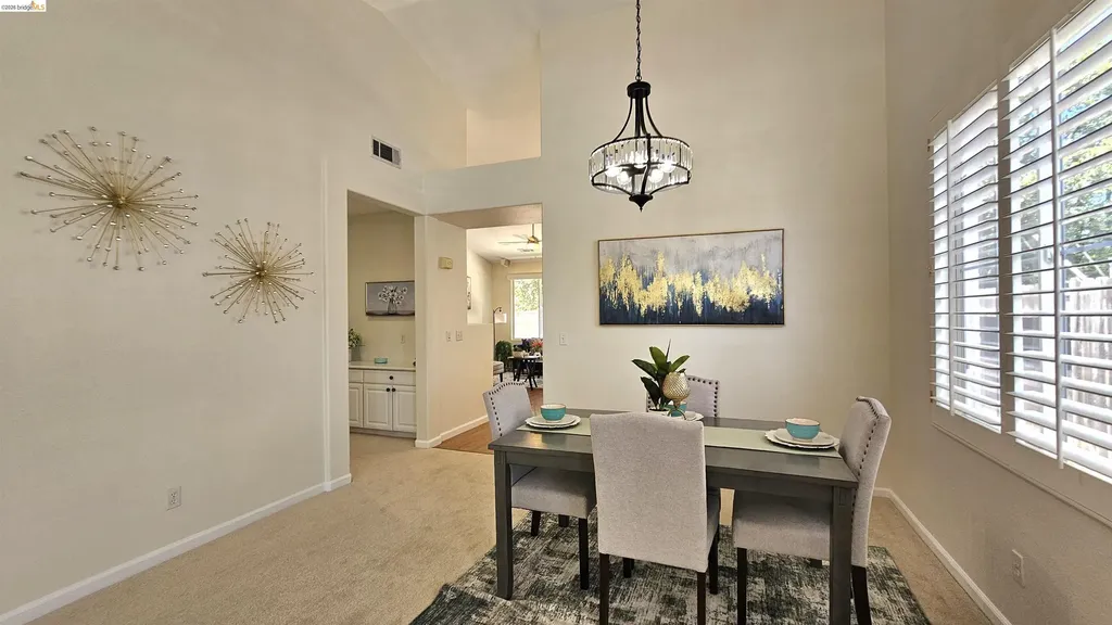 707 Thompsons Drive Brentwood CA 94513
