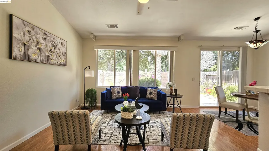 707 Thompsons Drive Brentwood CA 94513