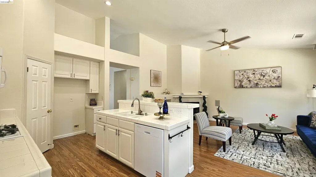 707 Thompsons Drive Brentwood CA 94513