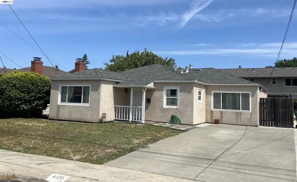 4355 Wesley Way El Sobrante CA 94803