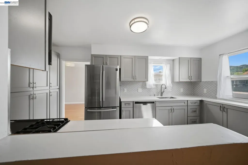 4355 Wesley Way El Sobrante CA 94803