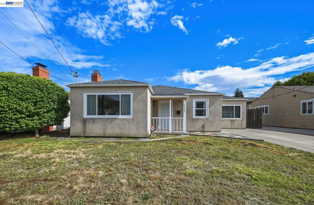 4355 Wesley Way El Sobrante CA 94803