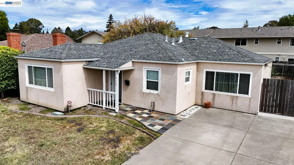 4355 Wesley Way El Sobrante CA 94803