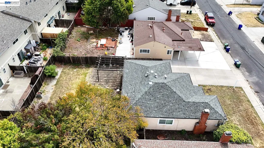 4355 Wesley Way El Sobrante CA 94803