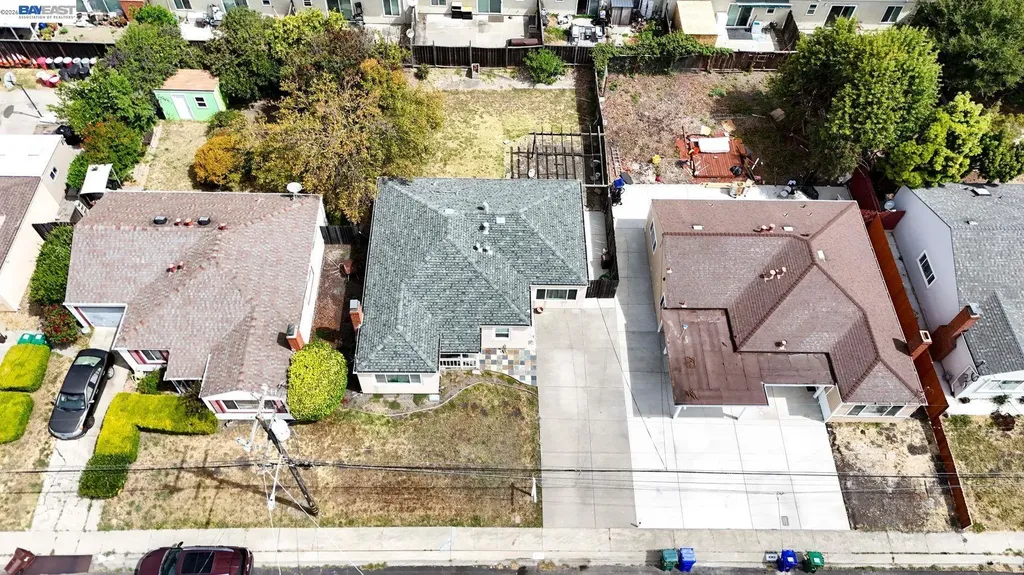 4355 Wesley Way El Sobrante CA 94803