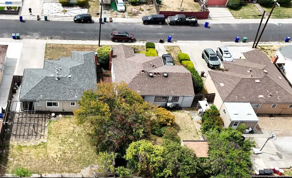 4355 Wesley Way El Sobrante CA 94803