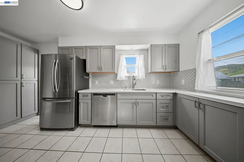 4355 Wesley Way El Sobrante CA 94803