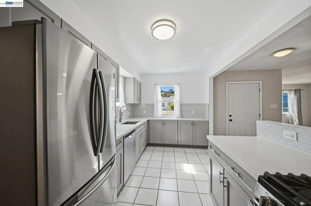 4355 Wesley Way El Sobrante CA 94803
