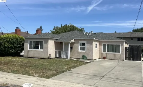 4355 Wesley Way El Sobrante CA 94803