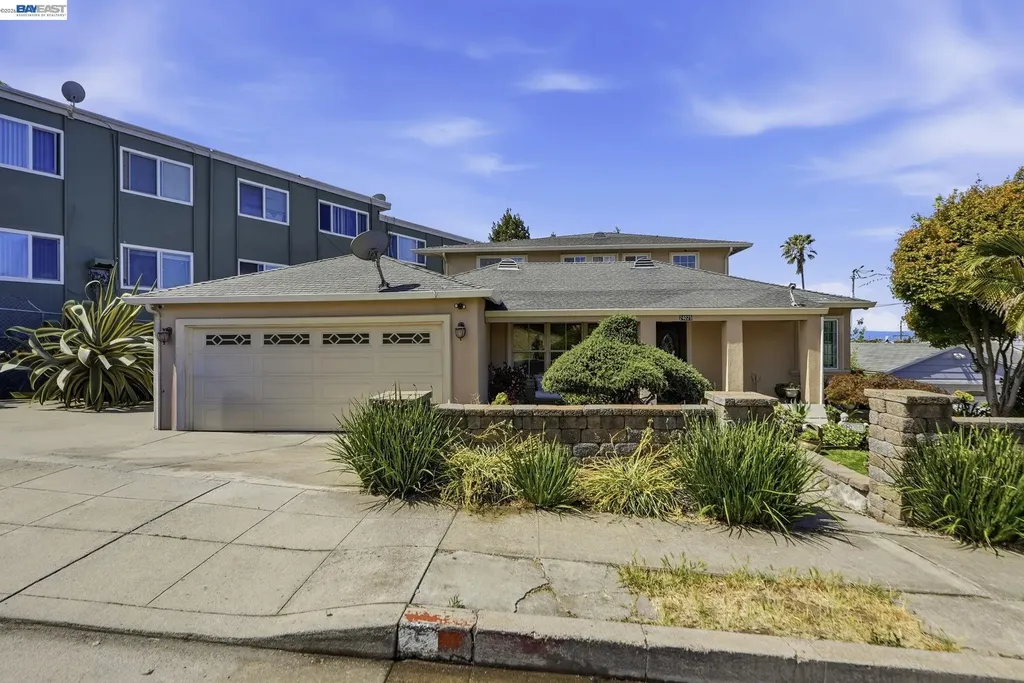 24025 2nd Street Hayward CA 94541