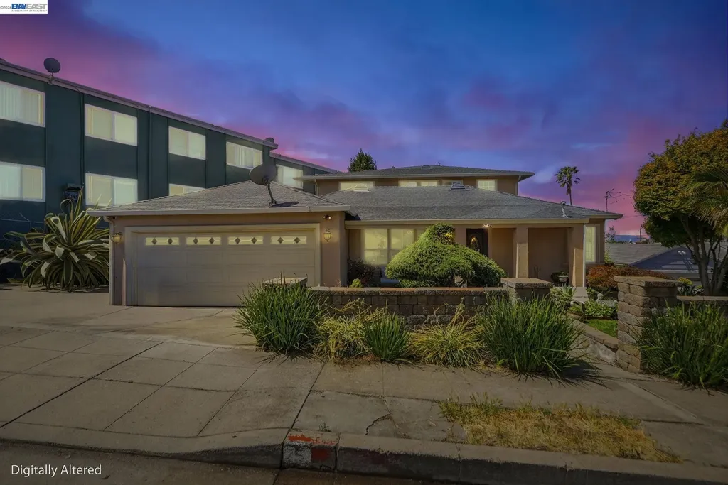 24025 2nd Street Hayward CA 94541