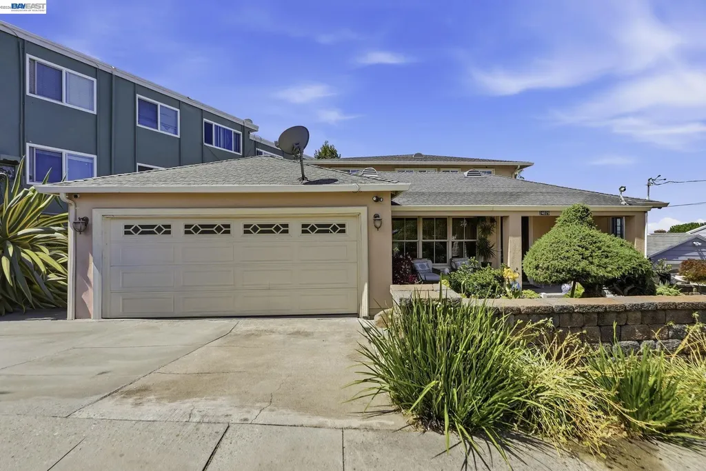 24025 2nd Street Hayward CA 94541