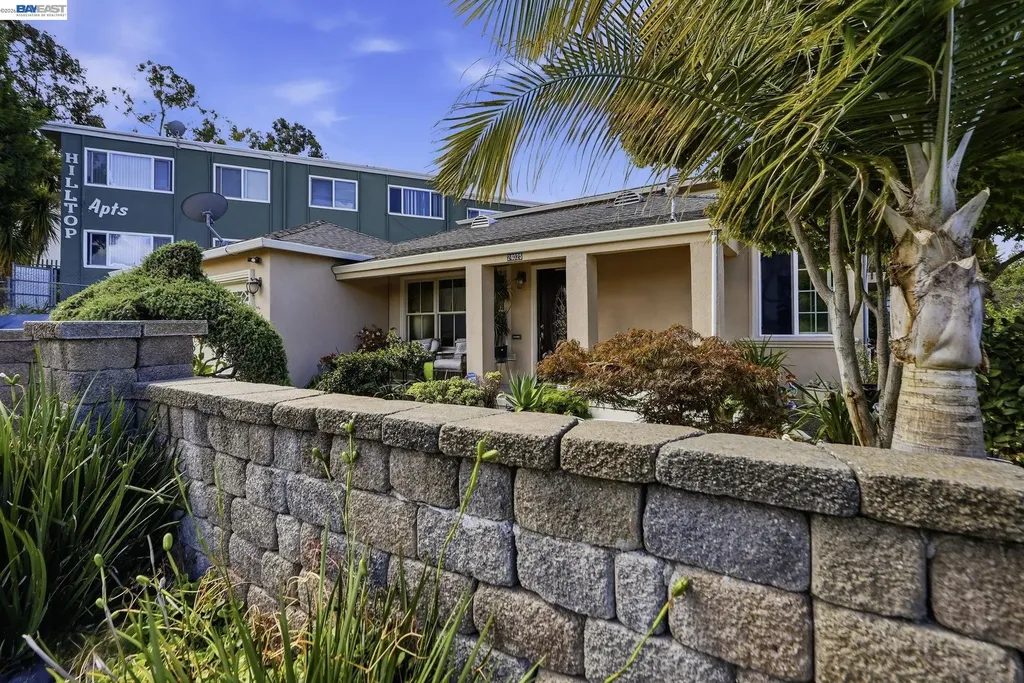24025 2nd Street Hayward CA 94541