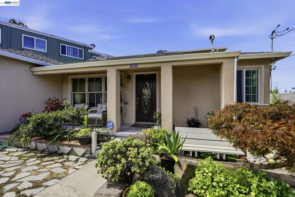24025 2nd Street Hayward CA 94541