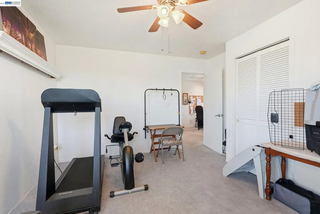 9034 Birch Street Oakland CA 94603