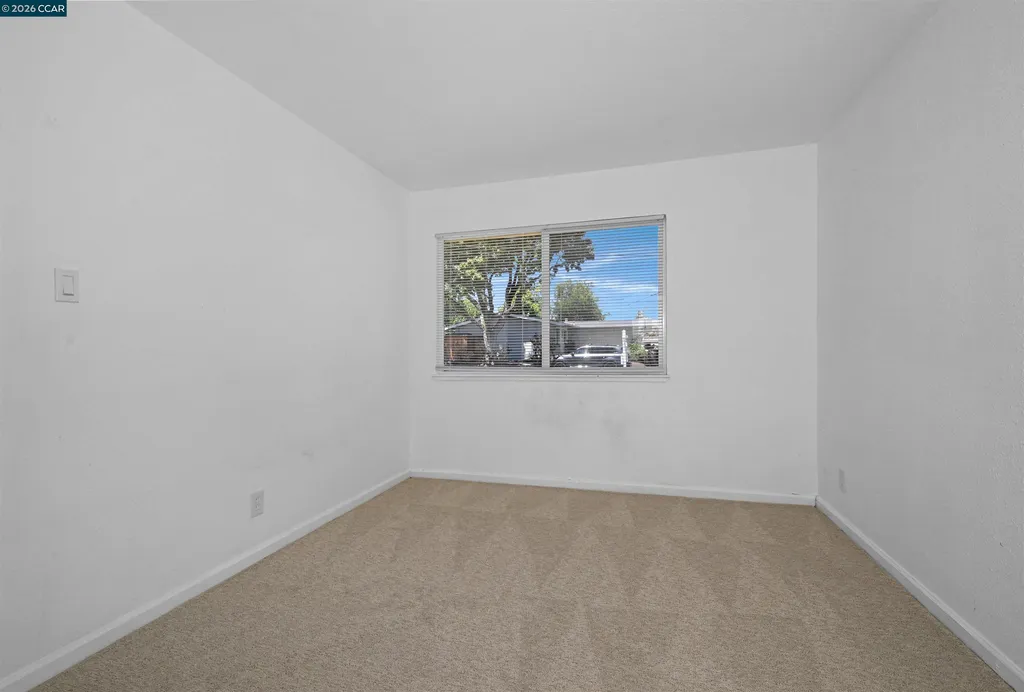 3124 Athene Court Concord CA 94519