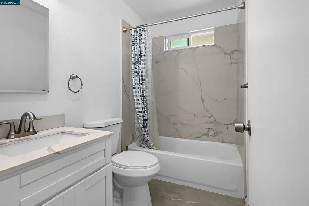 3124 Athene Court Concord CA 94519
