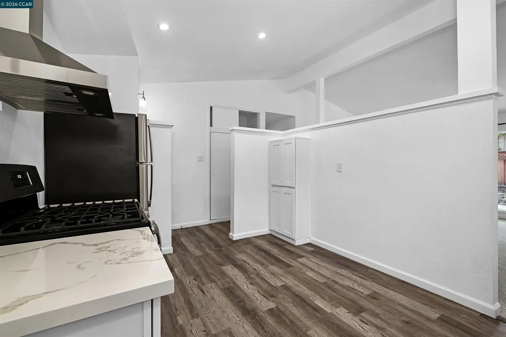 3124 Athene Court Concord CA 94519