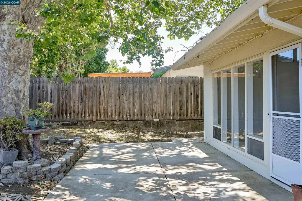 3124 Athene Court Concord CA 94519