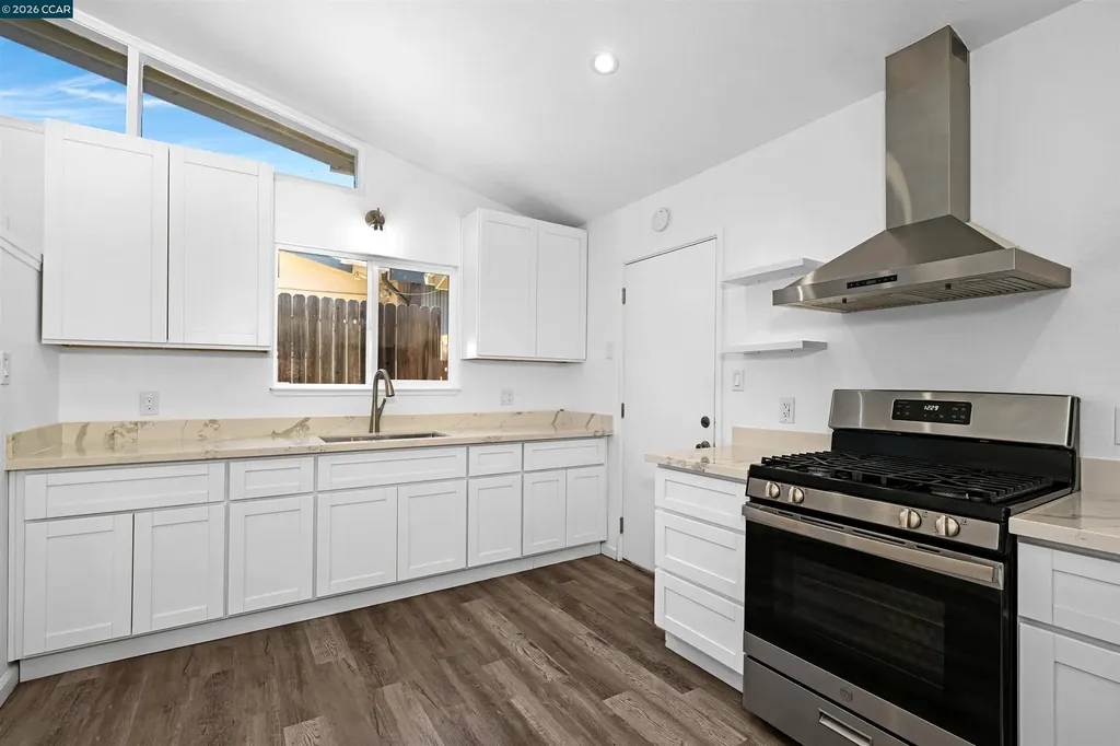 3124 Athene Court Concord CA 94519