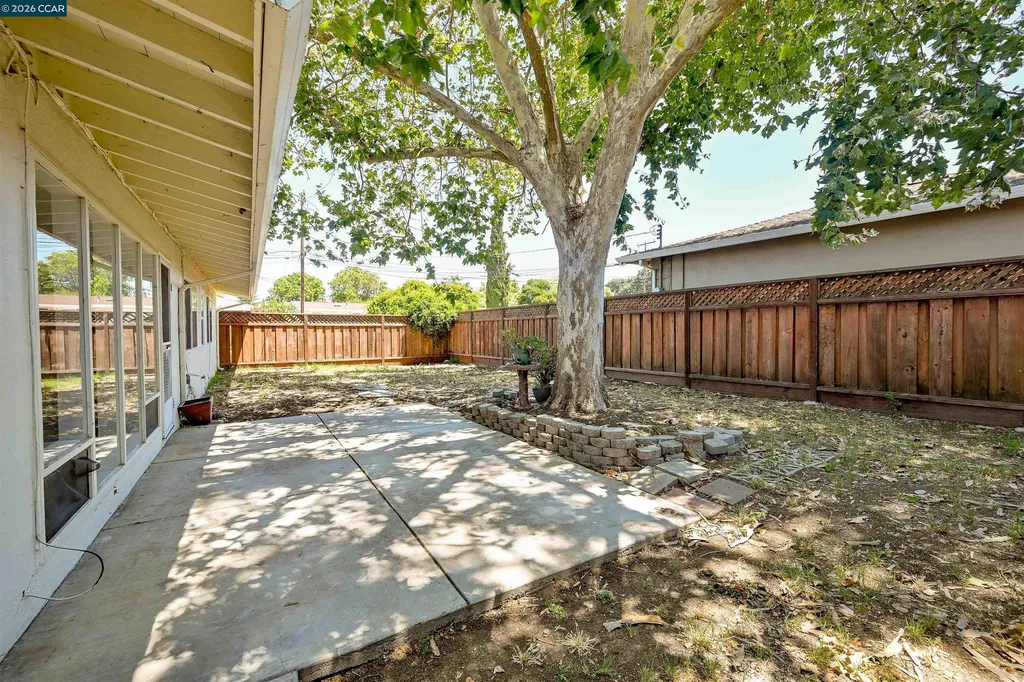 3124 Athene Court Concord CA 94519