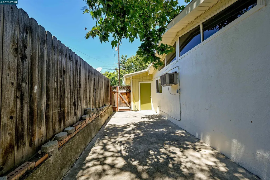 3124 Athene Court Concord CA 94519