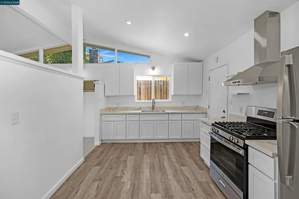 3124 Athene Court Concord CA 94519